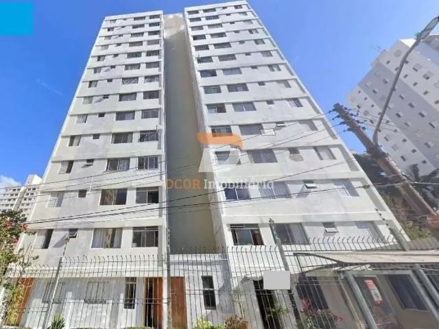 Apartamento para Venda em São Paulo/SP Jardim Celeste 2 Quartos
