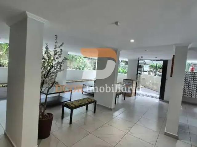Apartamento para Venda em São Paulo/SP Jardim Celeste 2 Quartos