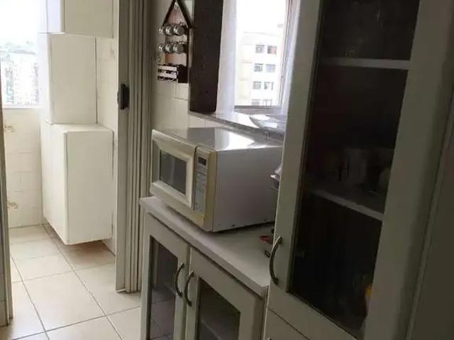 Apartamento para Venda em São Paulo/SP Jardim Celeste 2 Quartos