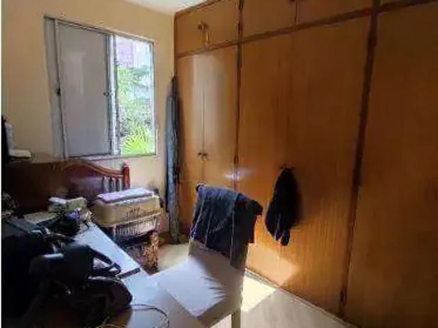 Apartamento para Venda em São Paulo/SP Jardim Celeste 2 Quartos