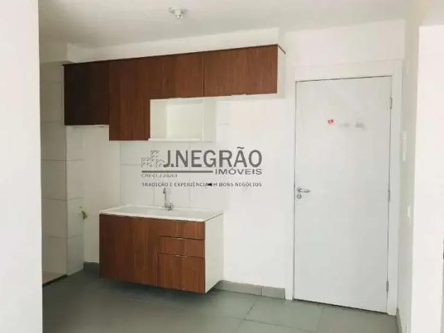 Apartamento para Venda em São Paulo/SP Jardim Celeste 2 Quartos