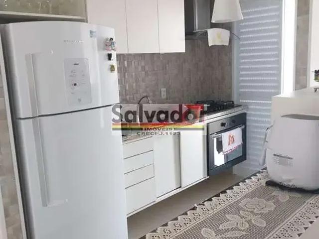 Apartamento para Venda em São Paulo/SP Jardim Celeste 2 Quartos