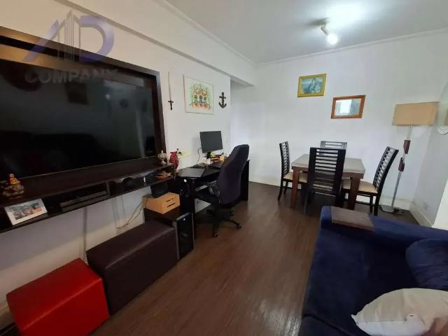 Apartamento para Venda em São Paulo/SP Jardim Celeste 2 Quartos