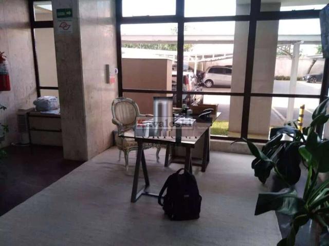 Apartamento para Venda em São Paulo/SP Jardim Celeste 2 Quartos
