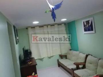 Apartamento para Venda em São Paulo/SP Jardim Celeste 2 Quartos