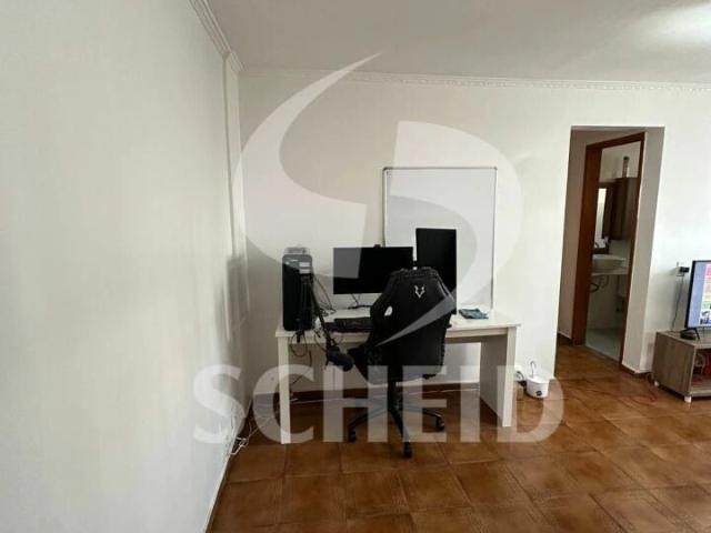 Apartamento para Venda em São Paulo/SP Jardim Celeste 2 Quartos