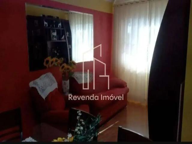 Apartamento para Venda em São Paulo/SP Jardim Celeste 2 Quartos