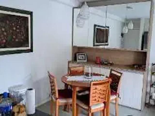 Apartamento para Venda em São Paulo/SP Jardim Celeste 2 Quartos