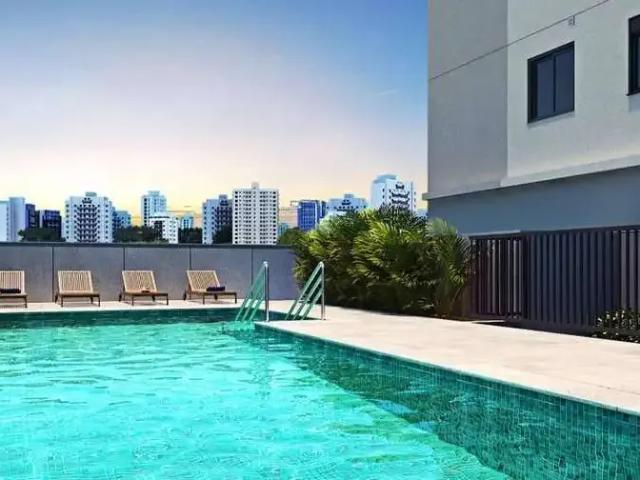 Apartamento para Venda em São Paulo/SP Jardim Celeste 2 Quartos