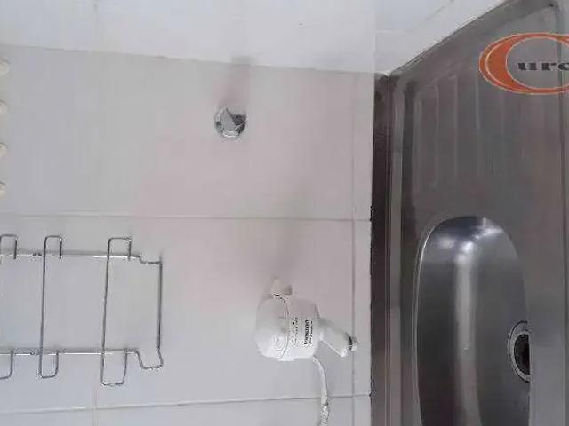 Apartamento para Venda em São Paulo/SP Jardim Celeste 2 Quartos
