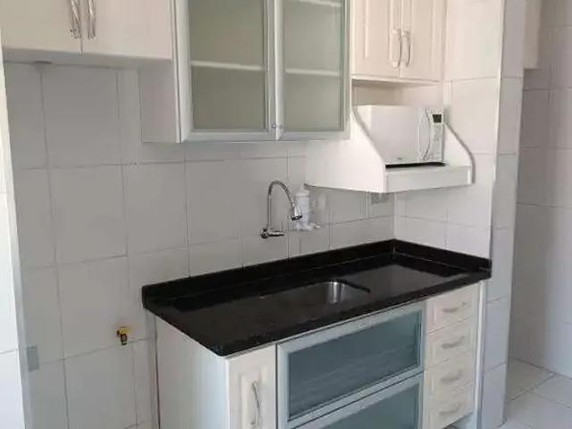 Apartamento para Venda em São Paulo/SP Jardim Celeste 2 Quartos