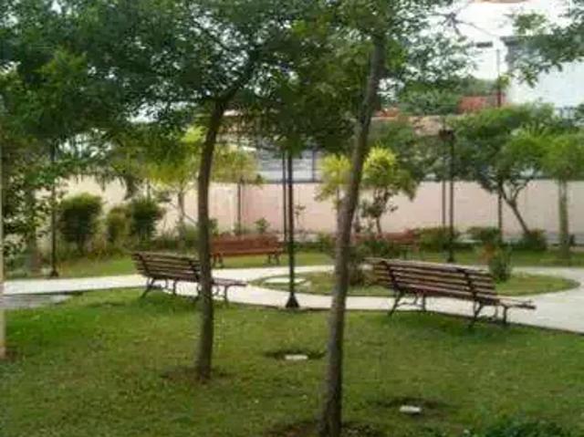 Apartamento para Venda em São Paulo/SP Jardim Celeste 2 Quartos