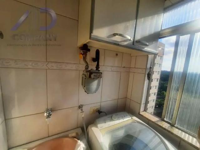 Apartamento para Venda em São Paulo/SP Jardim Celeste 2 Quartos