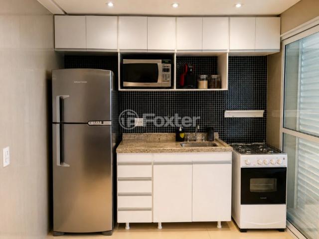 Apartamento para Venda em São Paulo/SP Jardim Celeste 2 Quartos