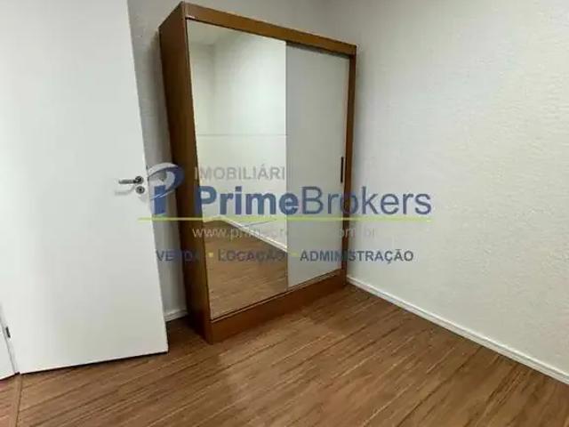 Apartamento para Venda em São Paulo/SP Jardim Celeste 2 Quartos