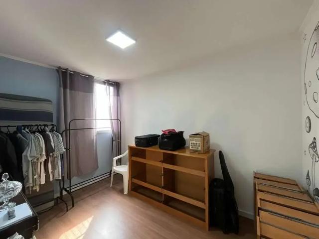 Apartamento para Venda em São Paulo/SP Jardim Celeste 2 Quartos