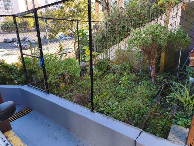 Apartamento para Venda em São Paulo/SP Jardim Celeste 2 Quartos