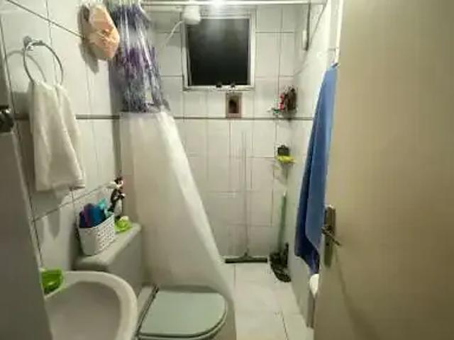 Apartamento para Venda em São Paulo/SP Jardim Celeste 2 Quartos