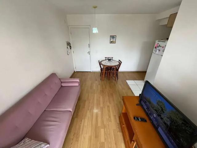 Apartamento para Venda em São Paulo/SP Jardim Celeste 2 Quartos