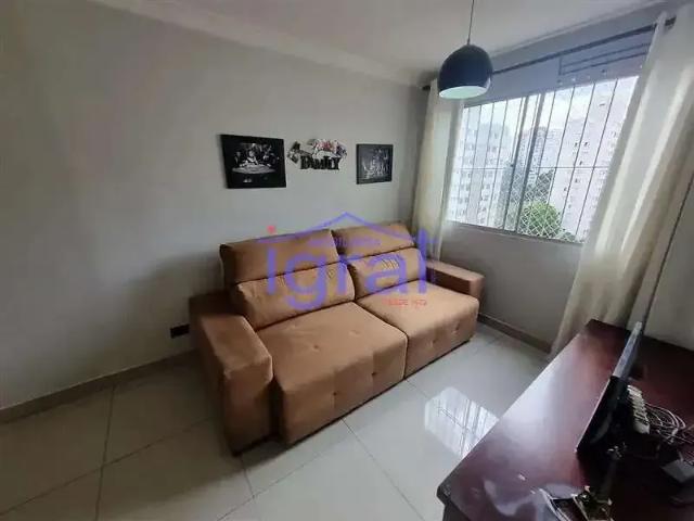 Apartamento para Venda em São Paulo/SP Jardim Celeste 2 Quartos
