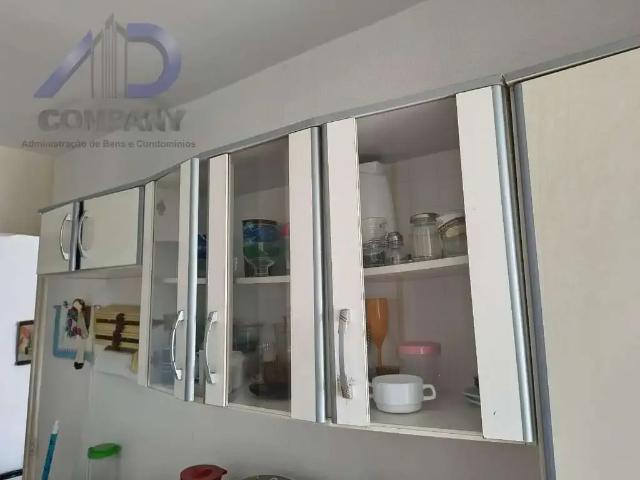 Apartamento para Venda em São Paulo/SP Jardim Celeste 2 Quartos