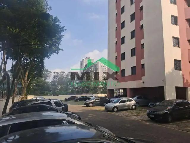 Apartamento para Venda em São Paulo/SP Jardim Celeste 2 Quartos