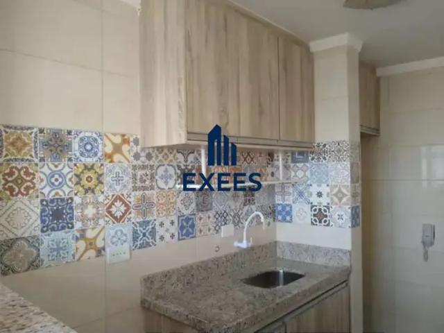 Apartamento para Venda em São Paulo/SP Jardim Celeste 2 Quartos