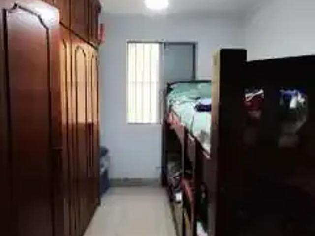 Apartamento para Venda em São Paulo/SP Jardim Celeste 2 Quartos