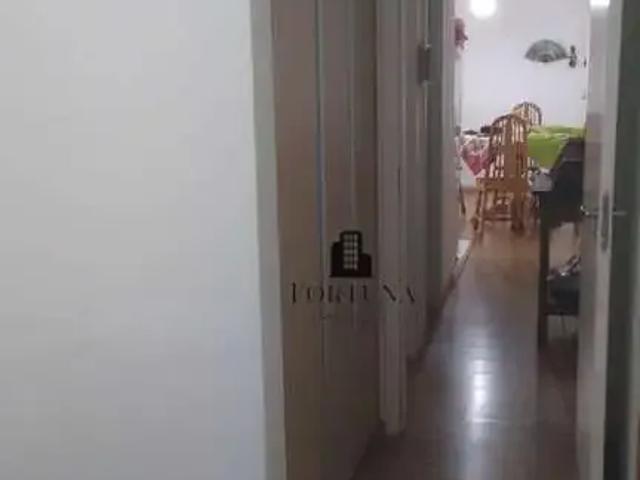 Apartamento para Venda em São Paulo/SP Jardim Celeste 2 Quartos