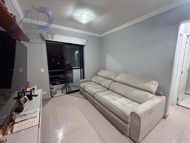 Apartamento para Venda em São Paulo/SP Jardim Celeste 2 Quartos