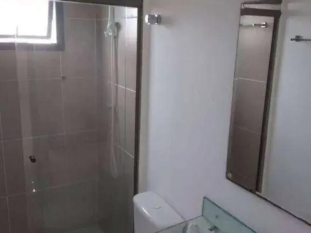 Apartamento para Venda em São Paulo/SP Jardim Celeste 2 Quartos