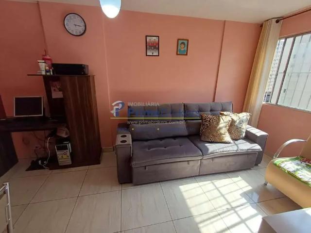Apartamento para Venda em São Paulo/SP Jardim Celeste 2 Quartos