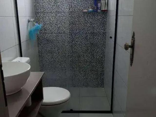 Apartamento para Venda em São Paulo/SP Jardim Celeste 2 Quartos