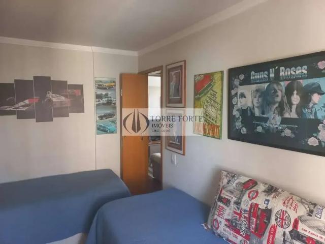 Apartamento para Venda em São Paulo/SP Jardim Celeste 2 Quartos