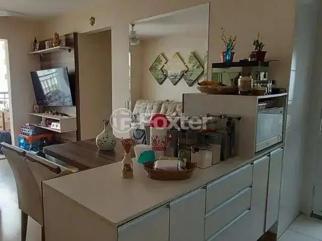 Apartamento para Venda em São Paulo/SP Jardim Celeste 3 Quartos