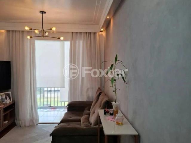 Apartamento para Venda em São Paulo/SP Jardim Celeste 3 Quartos