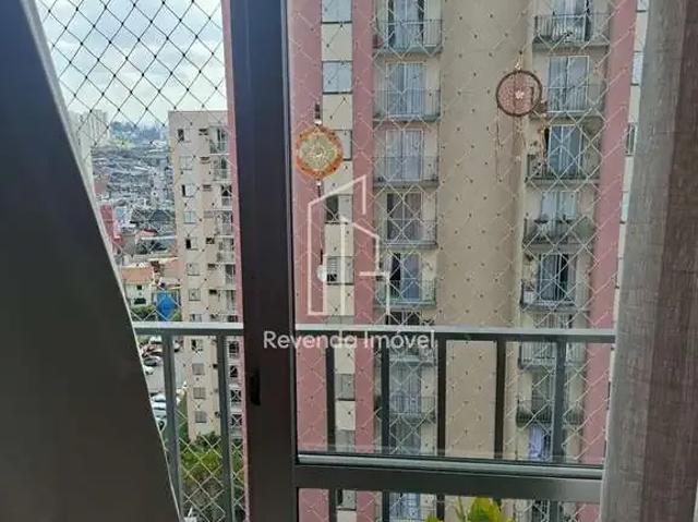 Apartamento para Venda em São Paulo/SP Jardim Celeste 3 Quartos