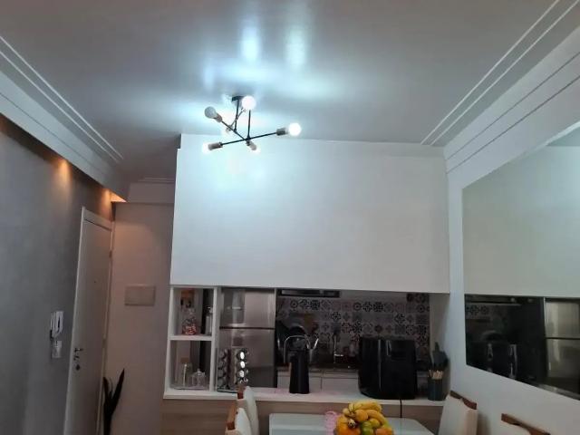 Apartamento para Venda em São Paulo/SP Jardim Celeste 3 Quartos