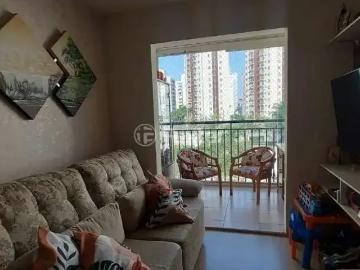 Apartamento para Venda em São Paulo/SP Jardim Celeste 3 Quartos