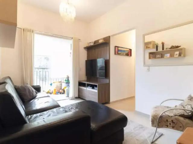 Apartamento para Venda em São Paulo/SP Jardim Celeste 3 Quartos
