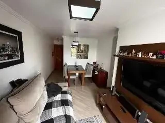 Apartamento para Venda em São Paulo/SP Jardim Celeste 3 Quartos