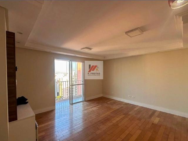 Apartamento para Venda em São Paulo/SP Jardim Celeste 3 Quartos