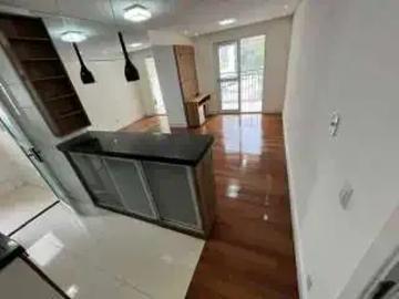 Apartamento para Venda em São Paulo/SP Jardim Celeste 3 Quartos