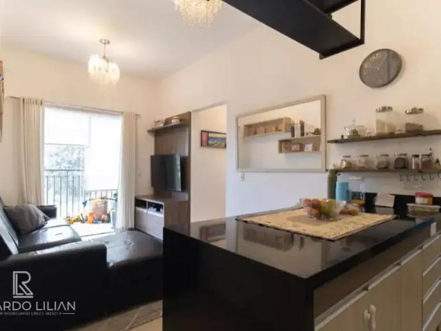 Apartamento para Venda em São Paulo/SP Jardim Celeste 3 Quartos