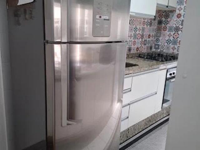 Apartamento para Venda em São Paulo/SP Jardim Celeste 3 Quartos