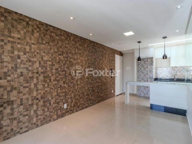 Apartamento para Venda em São Paulo/SP Jardim Celeste 3 Quartos