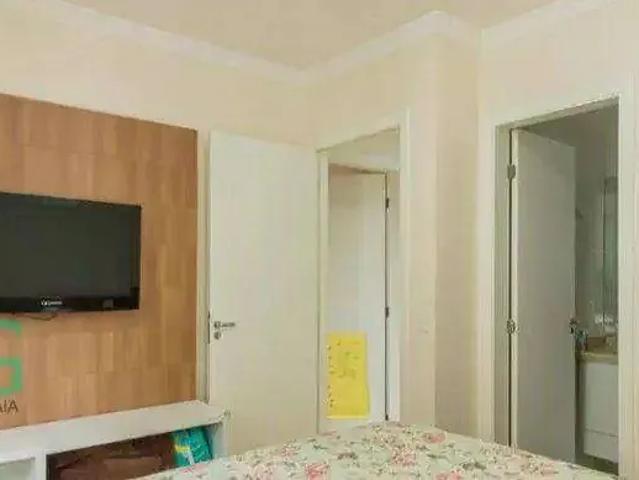 Apartamento para Venda em São Paulo/SP Jardim Celeste 3 Quartos