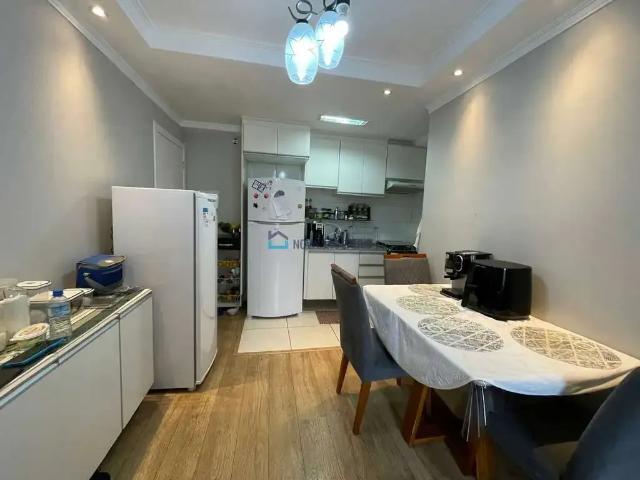 Apartamento para Venda em São Paulo/SP Jardim Celeste 3 Quartos