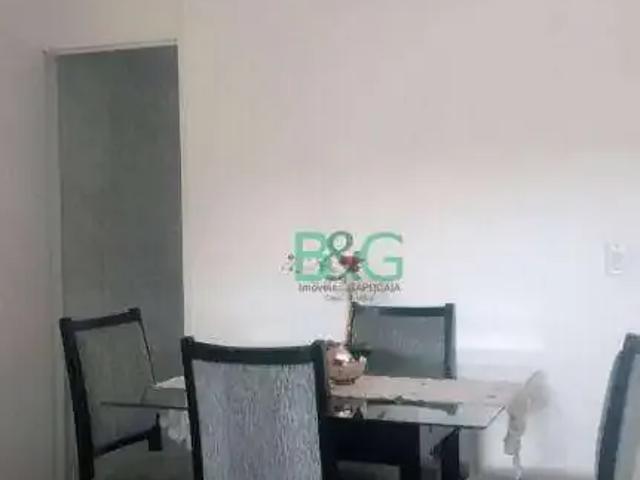 Apartamento para Venda em São Paulo/SP Jardim Célia 2 Quartos