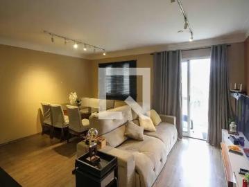 Apartamento para Venda em São Paulo/SP Jardim Cinco de Julho 1 Quartos